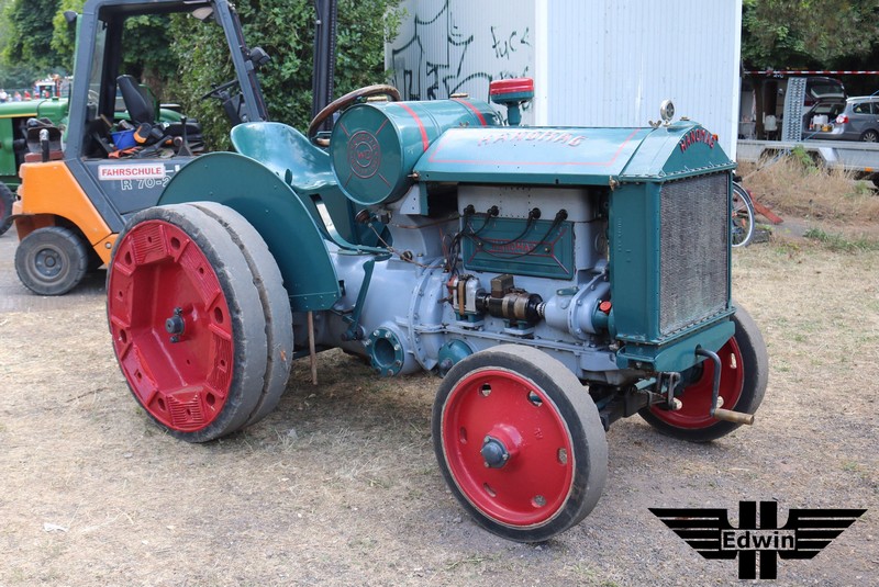 Hanomag