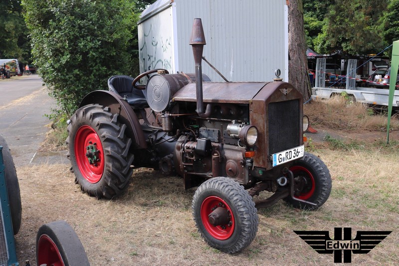 Hanomag