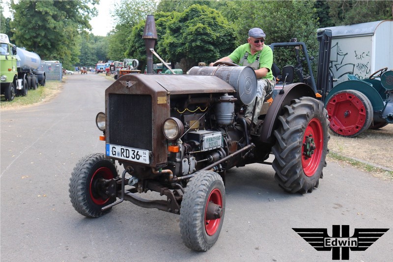 Hanomag
