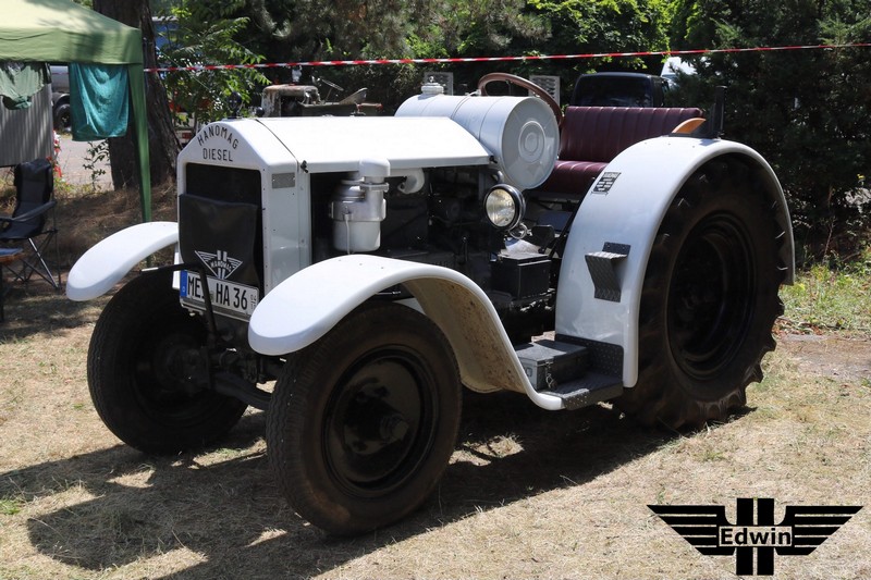 Hanomag