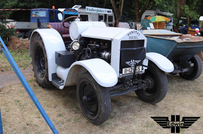 Hanomag