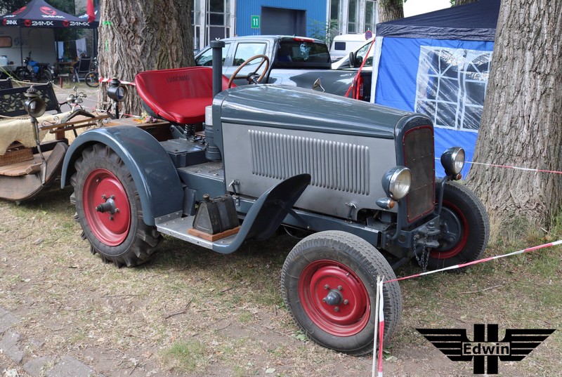 Hanomag