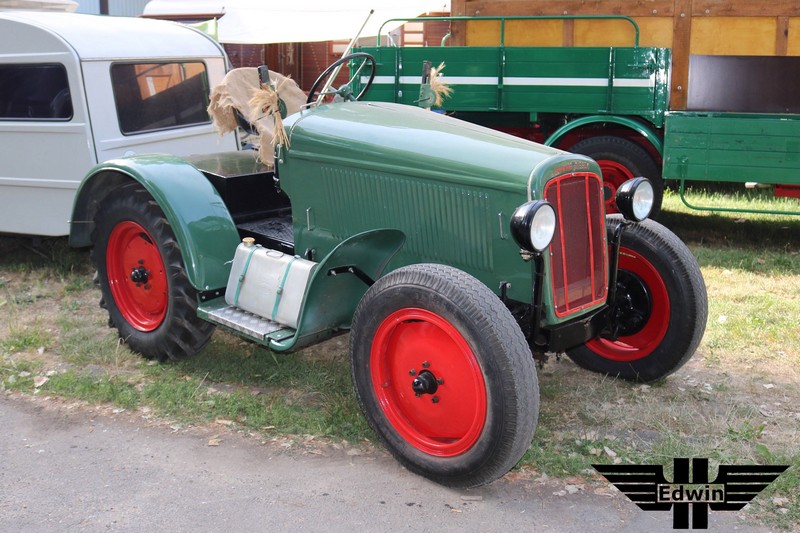 Hanomag