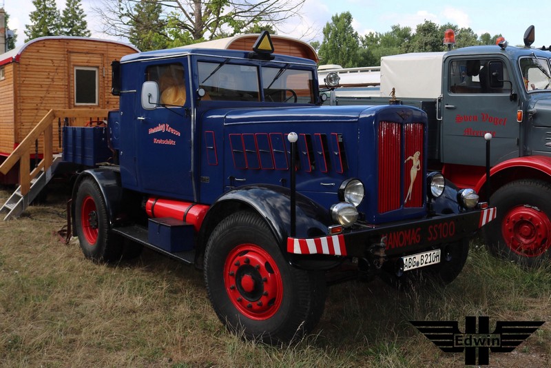 Hanomag
