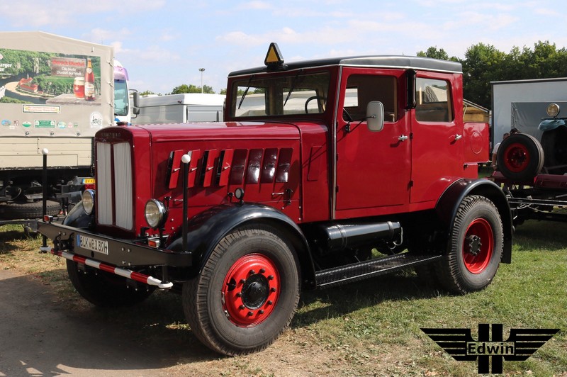 Hanomag