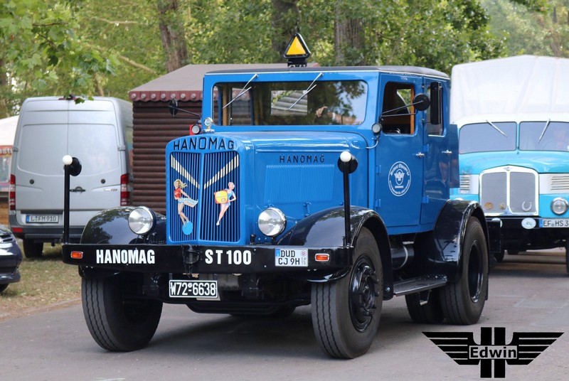 Hanomag
