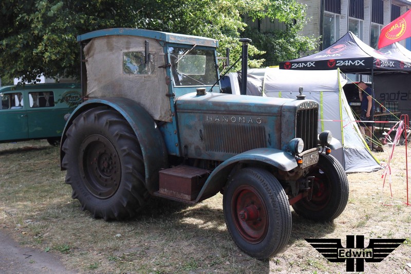 Hanomag