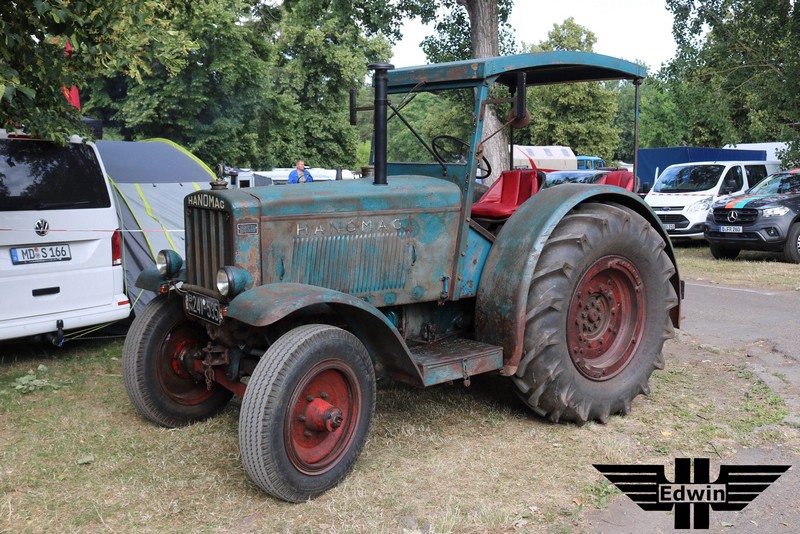 Hanomag