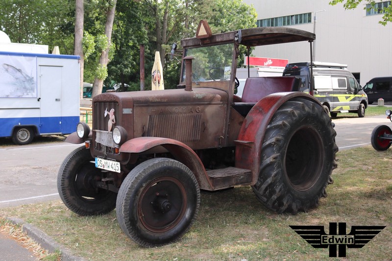 Hanomag