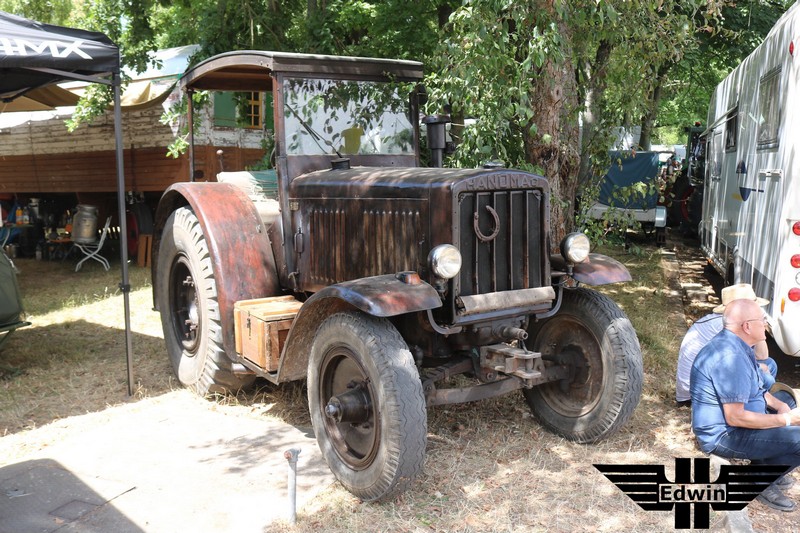 Hanomag