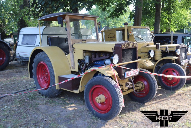 Hanomag