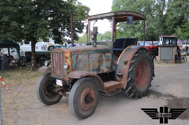 Hanomag