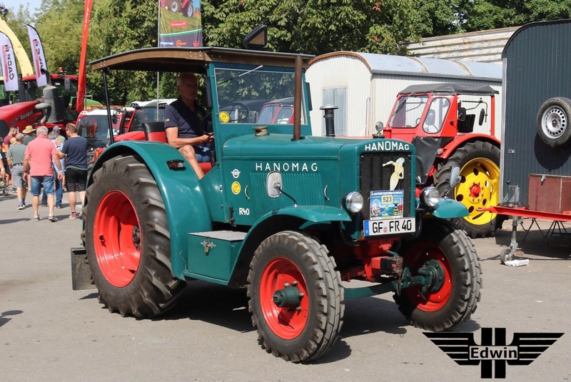 Hanomag