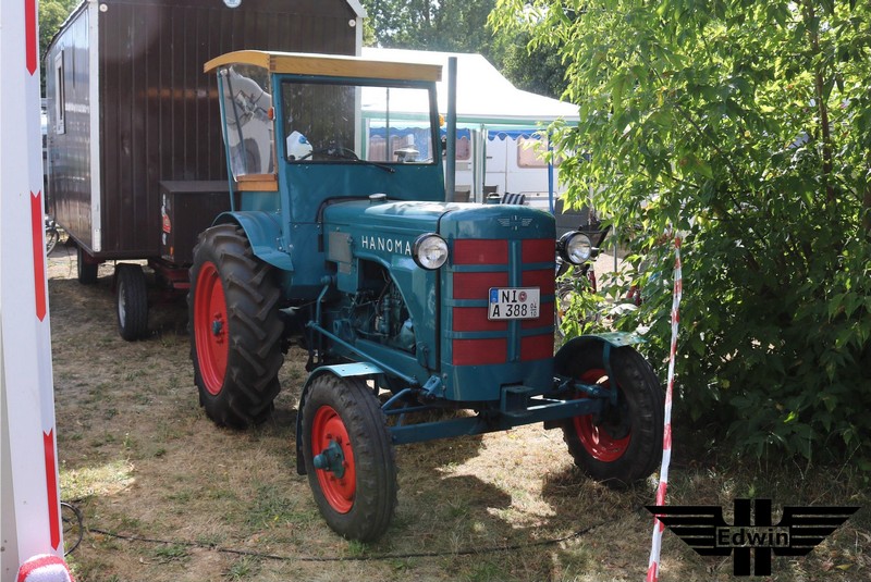 Hanomag