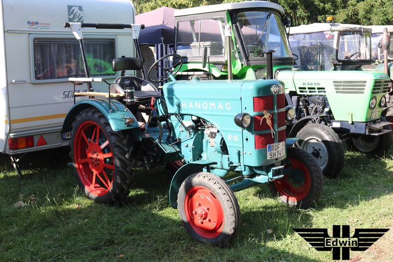 Hanomag