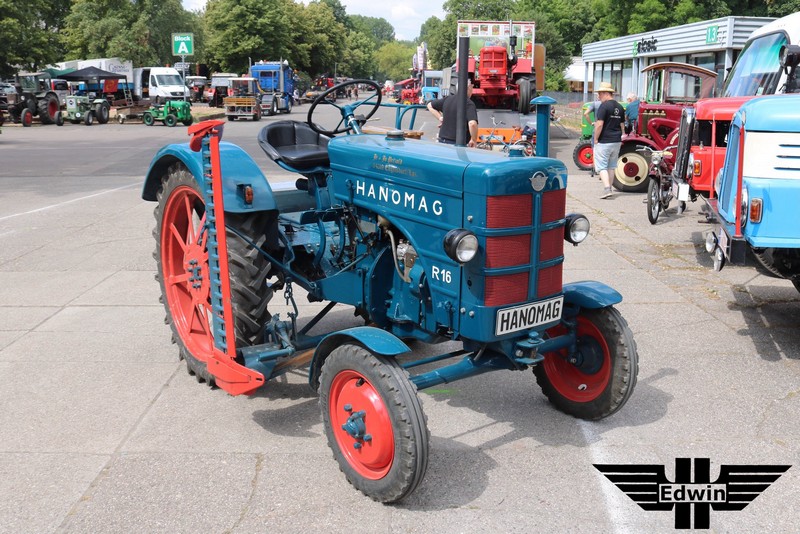 Hanomag