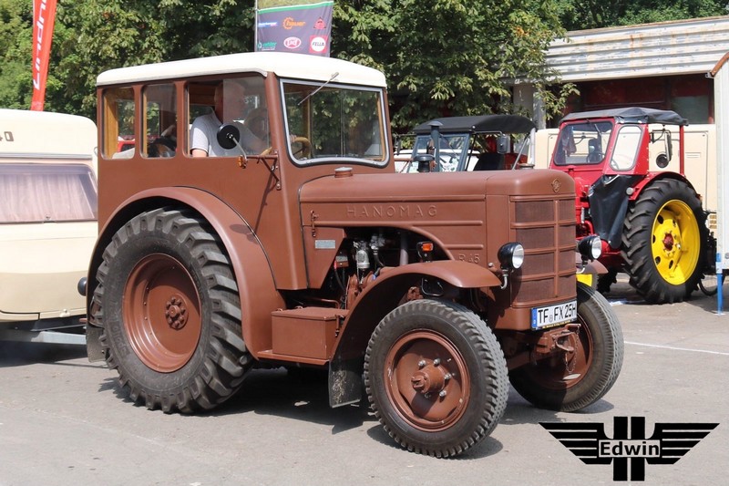 Hanomag