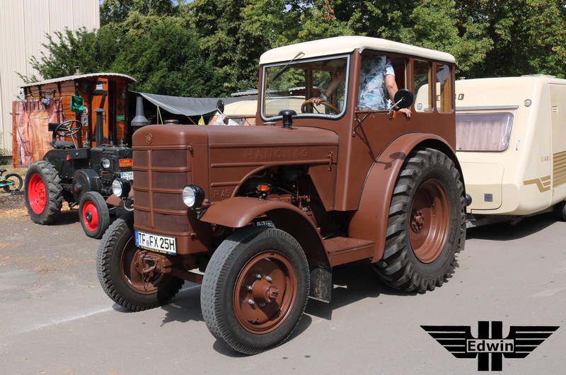 Hanomag