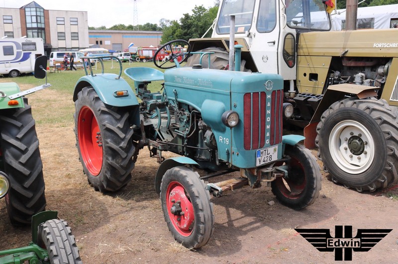 Hanomag