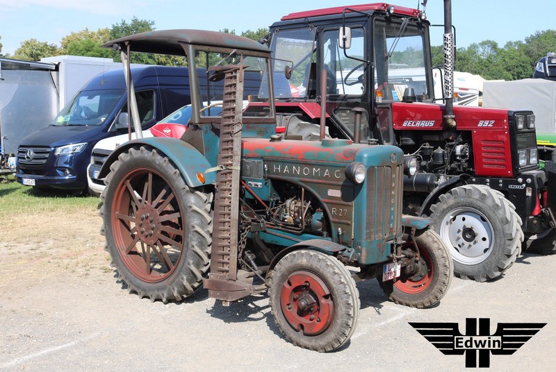 Hanomag