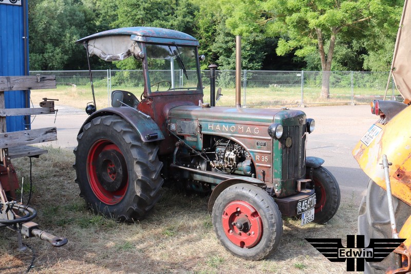 Hanomag