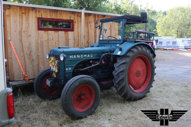 Hanomag
