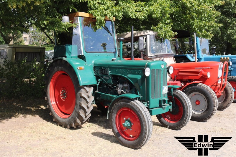 Hanomag