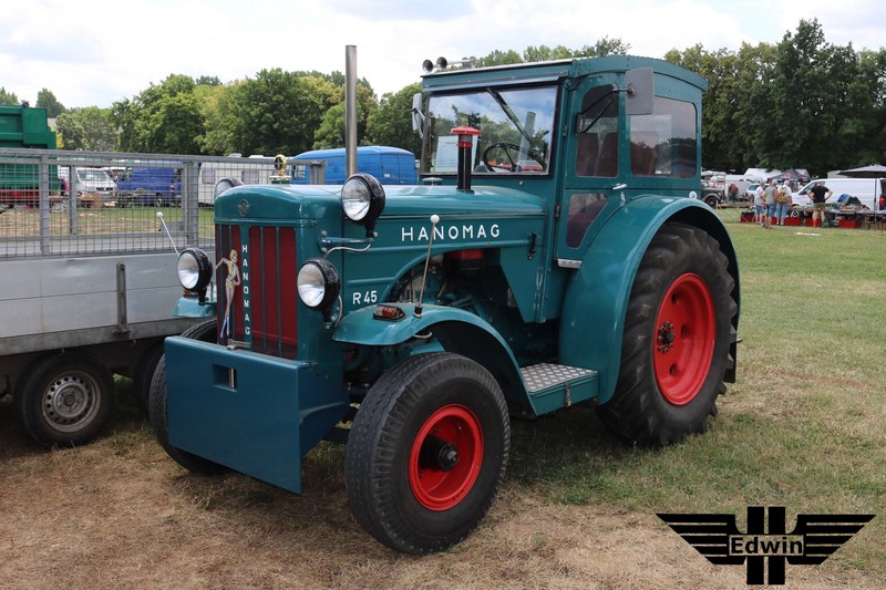 Hanomag