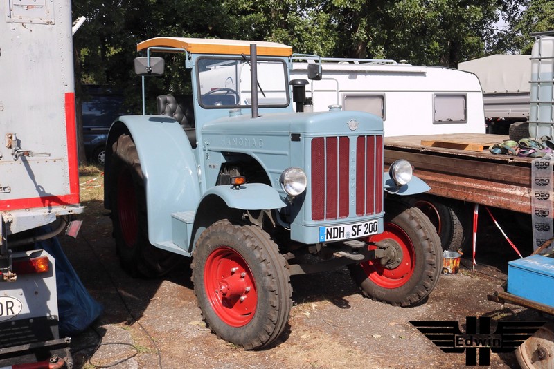 Hanomag