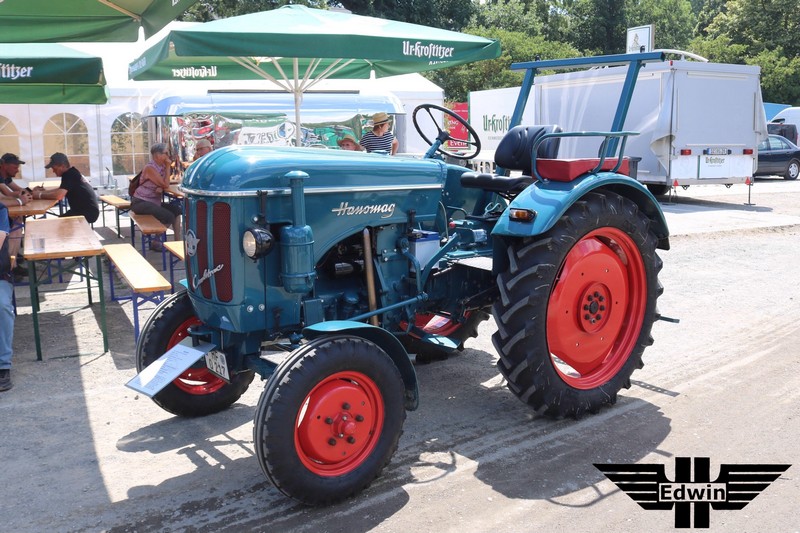 Hanomag
