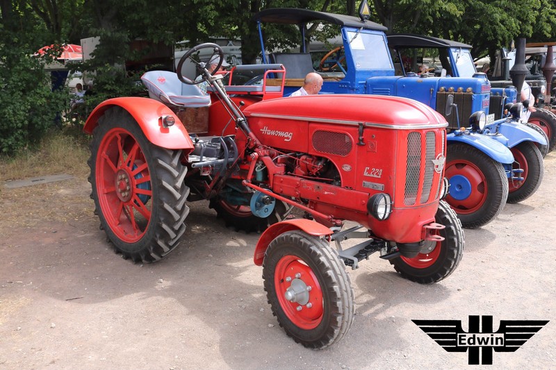 Hanomag