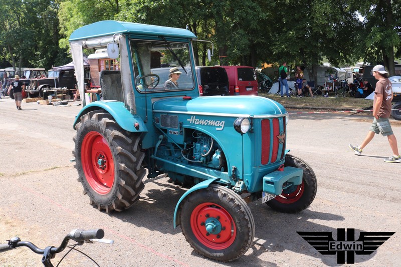 Hanomag