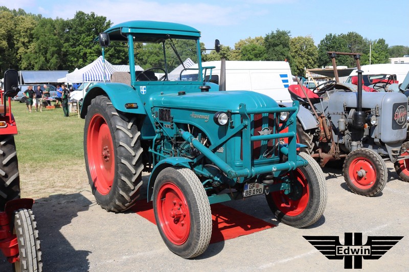 Hanomag