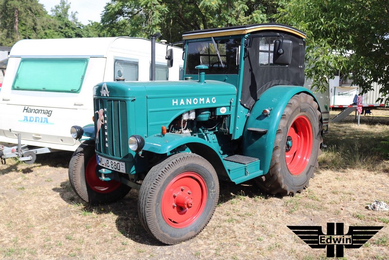 Hanomag