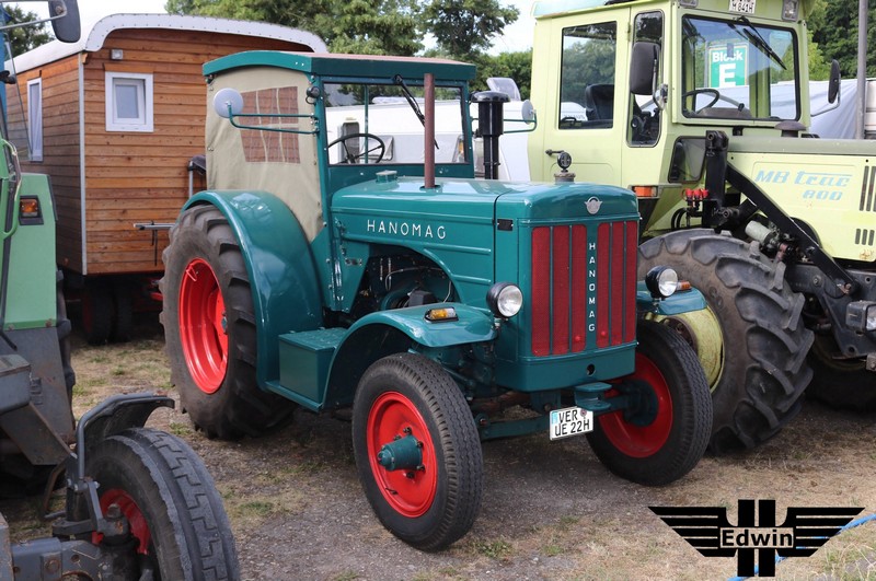 Hanomag