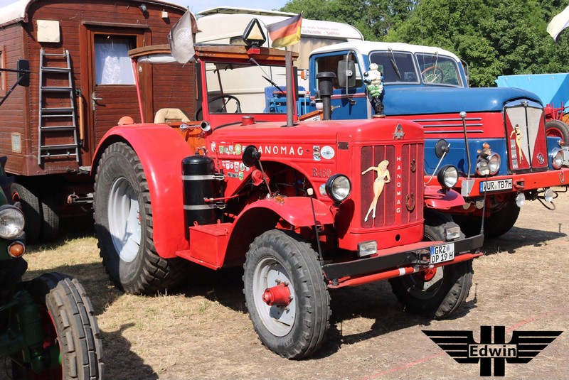 Hanomag