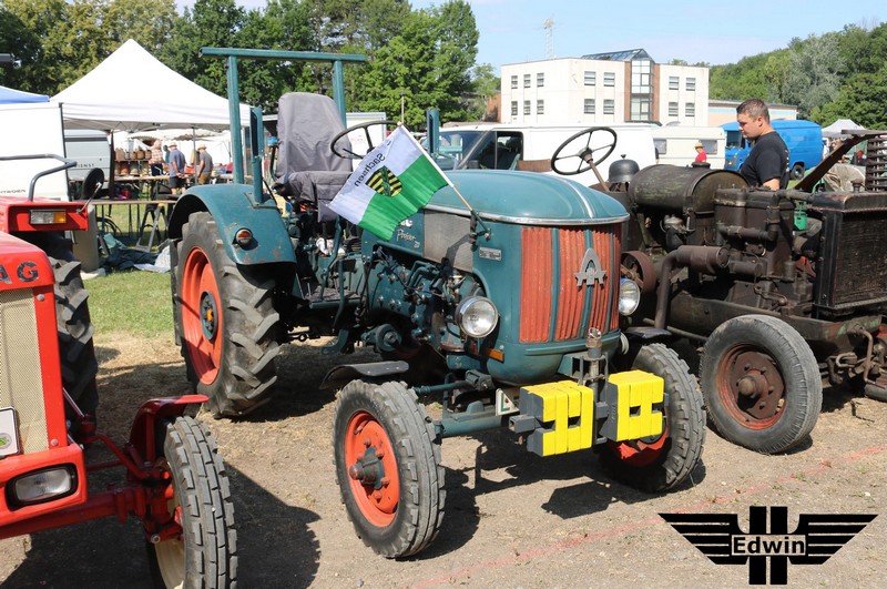 Hanomag