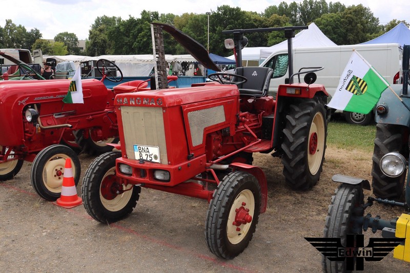 Hanomag