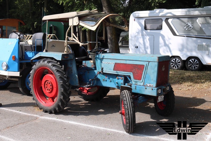 Hanomag