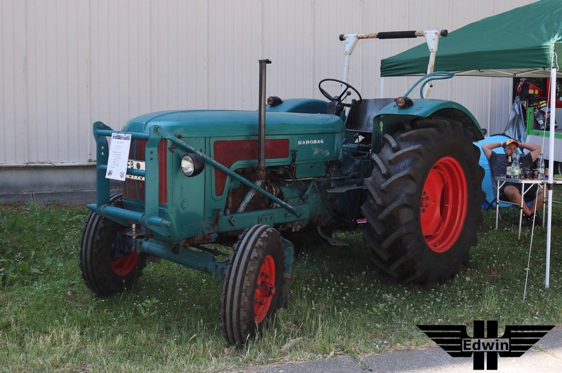 Hanomag