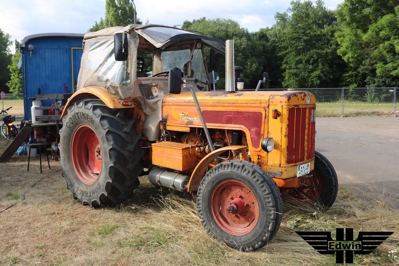 Hanomag