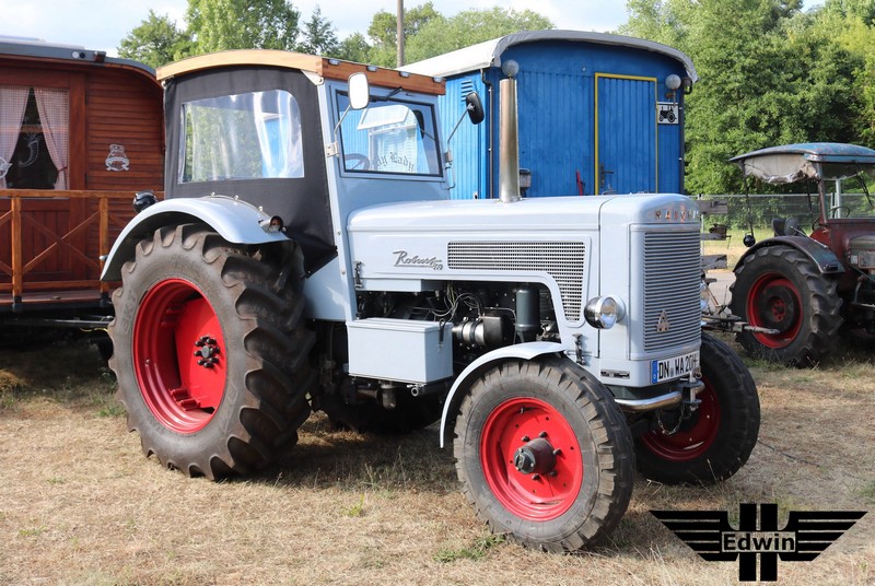 Hanomag