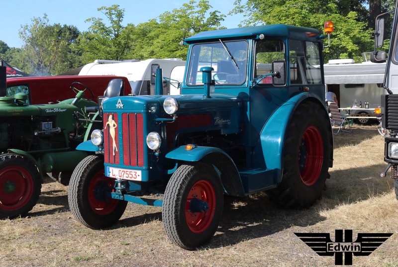 Hanomag