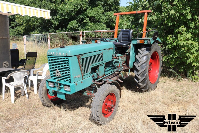 Hanomag
