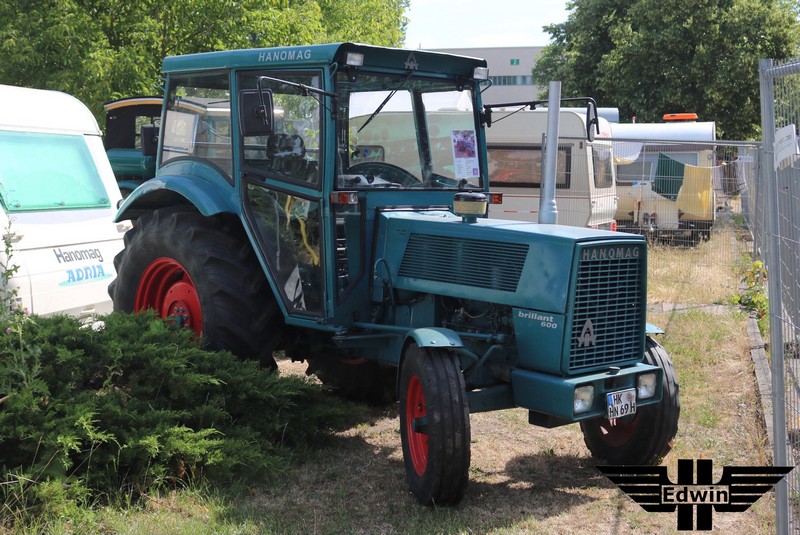 Hanomag