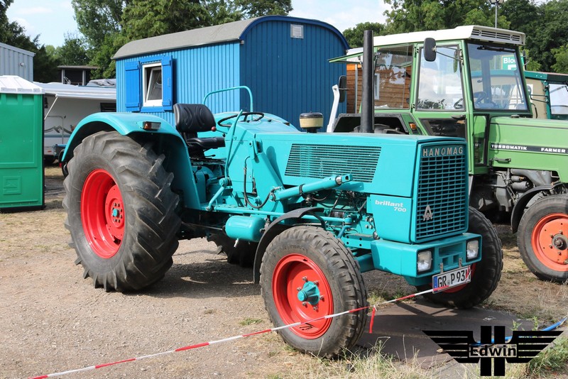 Hanomag