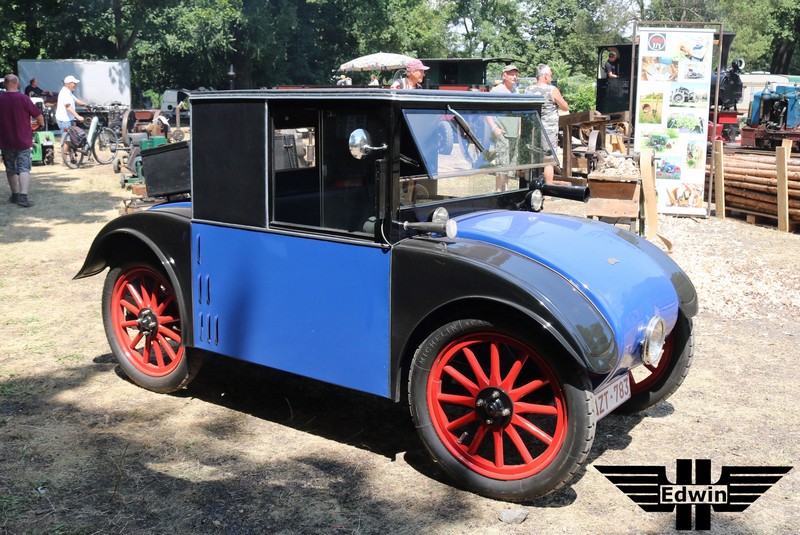 Hanomag