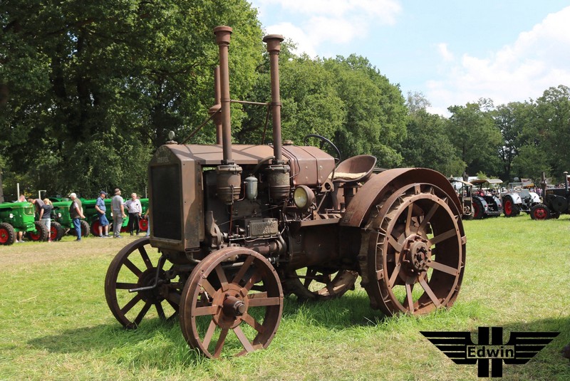 Hanomag