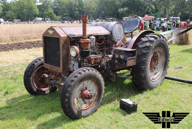 Hanomag