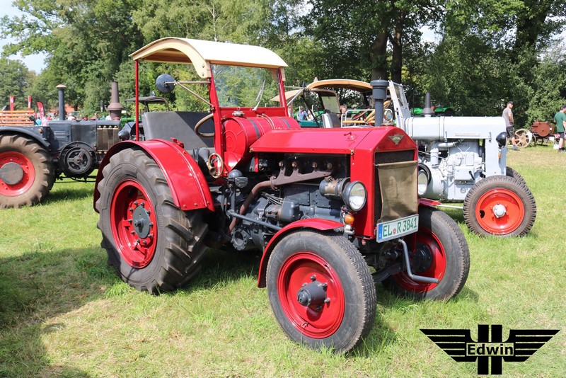 Hanomag